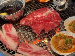 -300杯·和牛烧肉清酒专门店(廊里店)