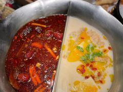 -湊湊火锅·茶憩(打浦桥日月光店)