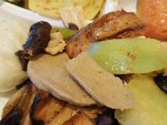 -素满香·素食自助餐(苏州·临顿路店)