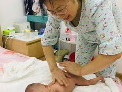 -汇慈安·高端自营月嫂(武汉月子尊享店)