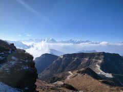 -牛背山
