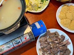-屋里家延边朝鲜族冷面(南园店)