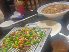 -老雒阳面馆·水席洛阳菜(王城路店)