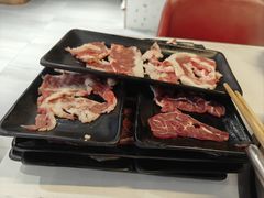 -尚御潮汕牛肉自助火锅(锦园店)