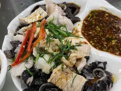-真好吃牛杂(白沙店)
