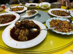-南来顺饭庄·清真(南菜园店)