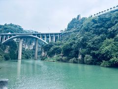-三游洞