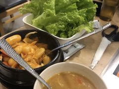 -新石器烤肉(张家港购物公园店)