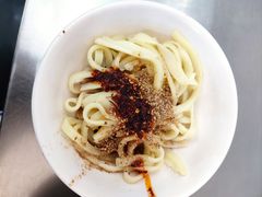 黄面皮-杨记灌肠(食品街店)