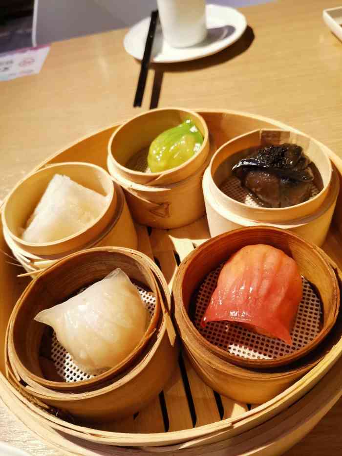 避风塘(仲盛世界商城店)-"来到莘庄仲盛国际四楼有个避风塘,和朋友一.