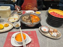 -一绪に寿喜烧(夫子庙水游城店)