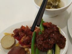 -海尊智选假日酒店-餐厅