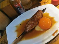 -烧鸟周居酒屋(香山店)