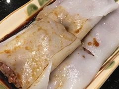 牛肉肠粉-正斗·港式粤菜(SKLP店)