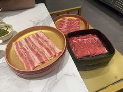 -花和寿喜烧·三文鱼自助专门店(光屿城店)