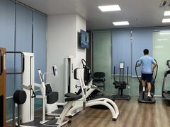 -医家人运动康复中心(福田店)