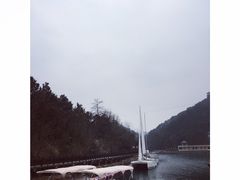 -石燕湖生态旅游景区