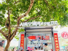 -南宁南湖公园