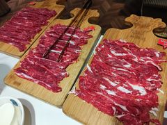 匙仁-和兴记潮汕牛肉火锅(太原街万达店)