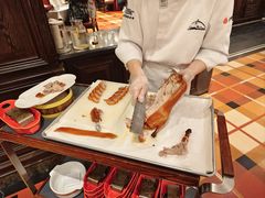 -大鸭梨烤鸭(石佛营店)