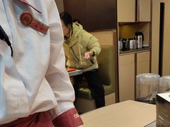 -海底捞火锅(新华联梦想城店)