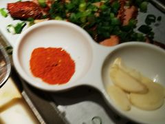 -绿茶餐厅(北京世纪金源店)