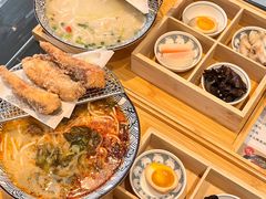 -凯峰鱼汤米线(金利達店)