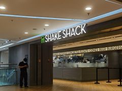 -Shake Shack(西单大悦城店)
