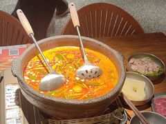 -夺多山贵州酸汤牛肉火锅(7mall店)