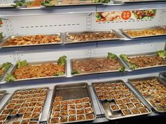 -苏格里岛自助海鲜火锅烧烤(神农店)