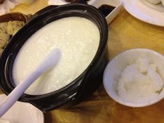 自制酸奶-蒙古大营·蒙古演绎餐厅(赛马场店)