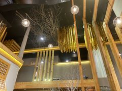 -墨居上隐·院子里火锅(峨眉店)