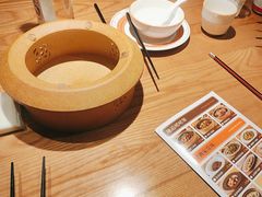 -话梅·客家小厨(东门店)
