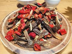 -隔壁老王·家常云南菜(花巷店)