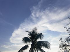-库塔海滩