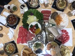 -石记科尔沁肥牛(泰和店)