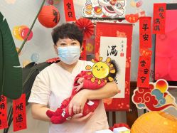 -禧悦府国际月子会所(总店)
