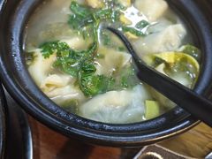 -重庆鸡公煲·青锅花椒鱼(牡丹江路店)