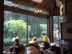 -乌托邦咖啡(武侯祠店)