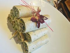 -城南往事·鲁菜济南菜(软件园美莲广场店)