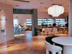 大堂-COFFEEOLOGY咖啡学(天银店)