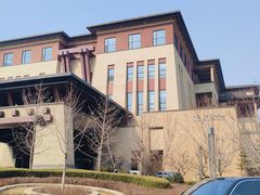 -清河半岛温泉度假酒店