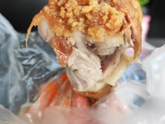 炸鸡腿-潘大师炸鸡腿(坡子街店)