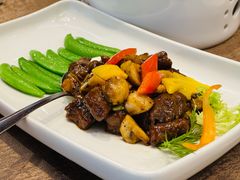 -同里湖大饭店-怡景轩中餐厅(同里古镇店)