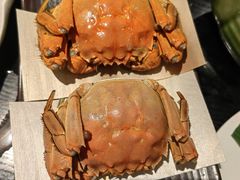 -松鹤精致料理(五一中路店)