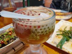 -喝丢一只鞋海鲜烧烤·海肠捞饭(文体街店)