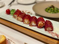 -天瑞轩·粤菜餐厅