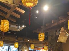 -柿子树炭烤羊腿(金台路店)