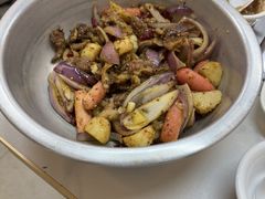 -道邦子烤牛肉(总店)