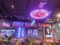 -妖无二·和牛烧烤自助(新吴万达店)